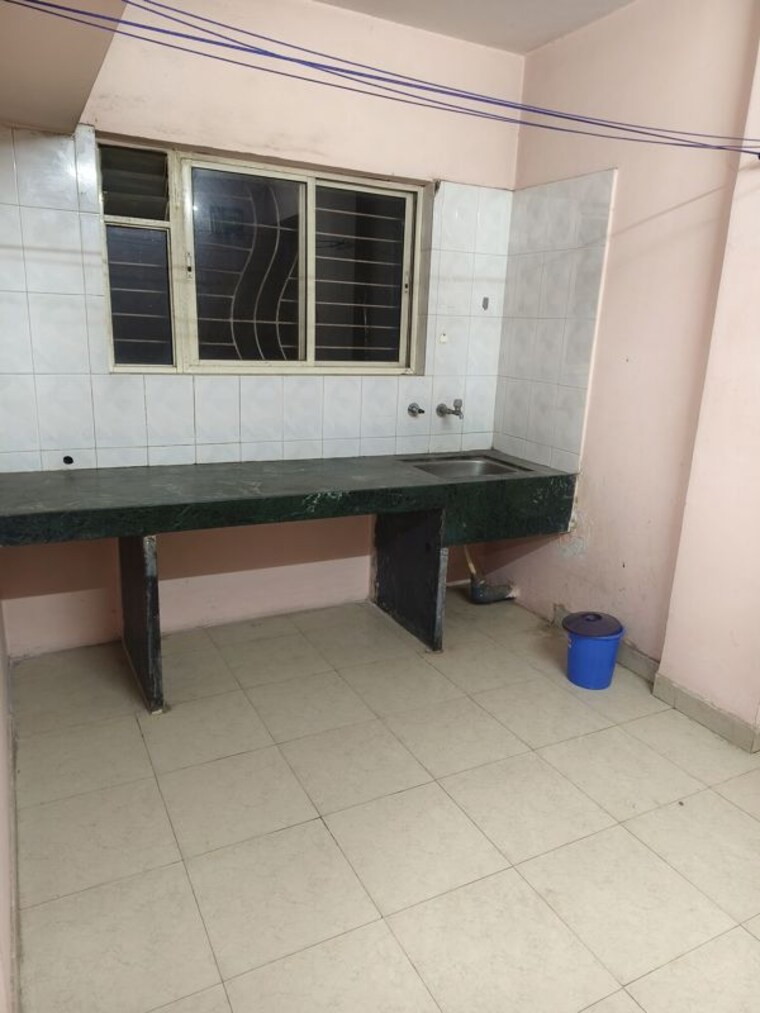 Kitchen, solitaire-park 1 Bedroom 600 Sq.Ft. Apartment In Aundh Pune 10501741