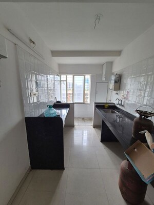 2 BHK Apartment For Rent in Zinnia Elegance, Wakad