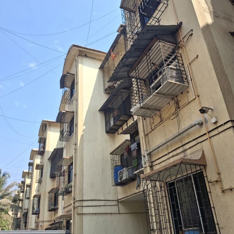 1 BHK 665 Sq.Ft. Apartment in Gharonda Housing