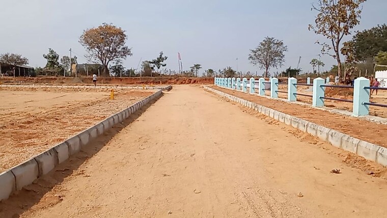 undefined, nabadwip  150 Sq.Yd. Plot In Nabadwip Bardhaman 10501733