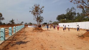 Plot Area in  Plot at Nabadwip – for Sale