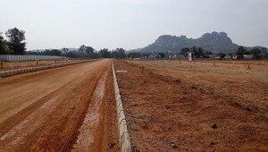 Plot Area in  Plot at Nabadwip – for Sale