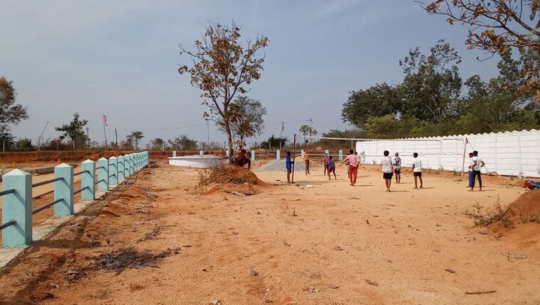 undefined, nabadwip  150 Sq.Yd. Plot In Nabadwip Bardhaman 10501733