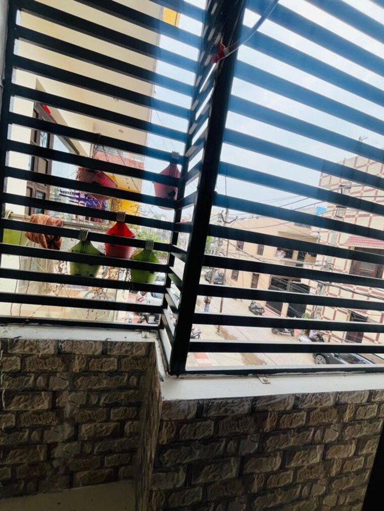undefined, preet colony 2 Bedroom 900 Sq.Ft. Builder Floor In Preet Colony Zirakpur 10501745