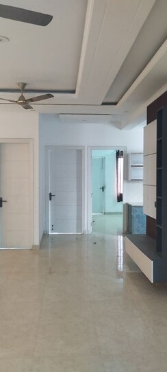 4 BHK + Pooja Room Builder Floor For Rent in Sector 85