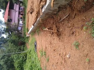 Plot Area in  Plot at Puthencruz – for Sale
