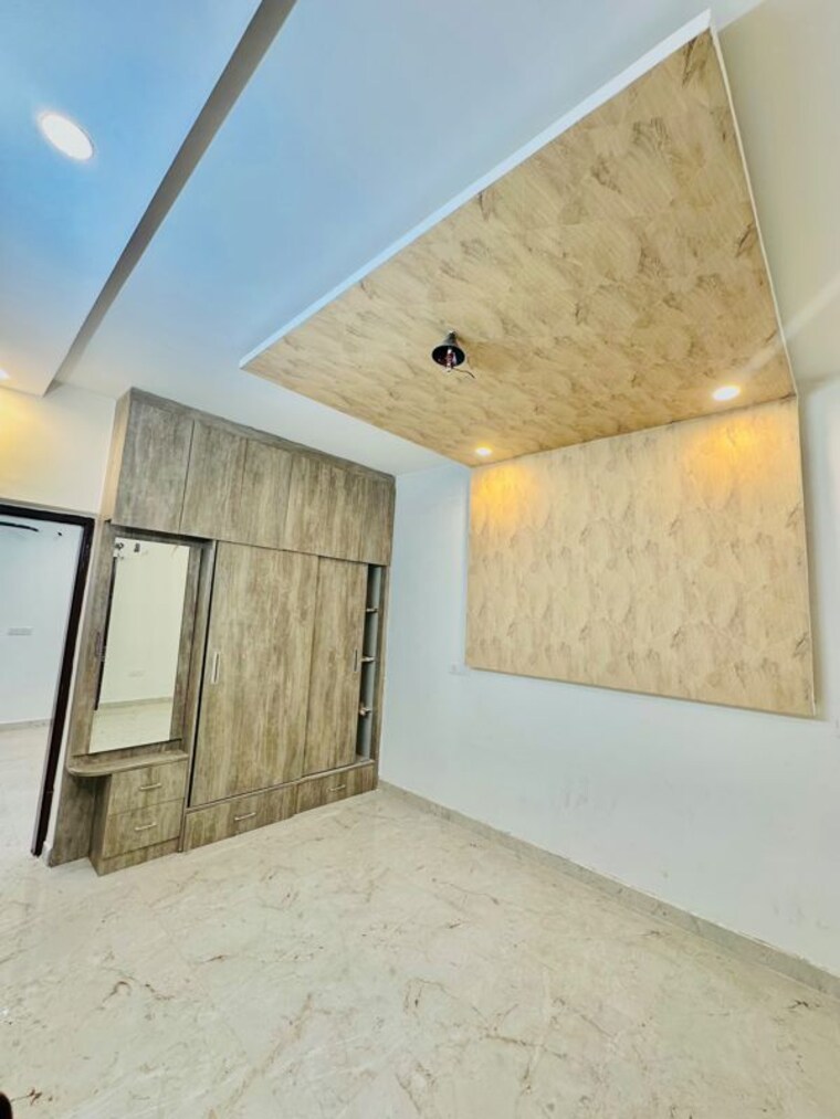 Room, preet colony 3 Bedroom 1150 Sq.Ft. Builder Floor In Preet Colony Zirakpur 10501752