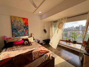 1 RK Builder Floor For Rent in Saket