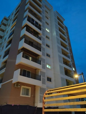 3 BHK Apartment For Rent in Kr Puram