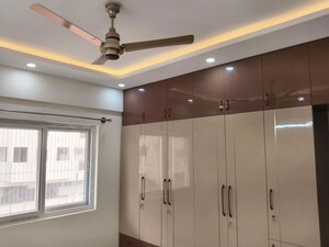Furnished Amenities in 3 BHK Apartment at Kr Puram – for Rent