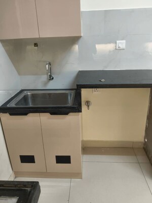 Kitchen in 3 BHK Apartment at Kr Puram – for Rent