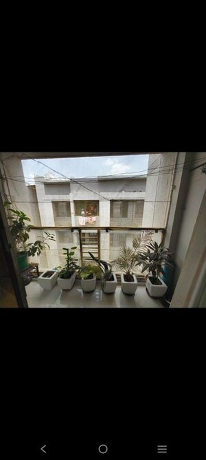 Team Area in 3 BHK Apartment at Nirgun Rise, Zundal – for Rent