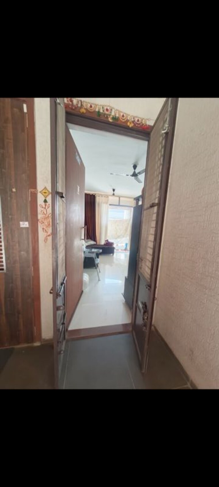 undefined, nirgun-rise 3 Bedroom 1350 Sq.Ft. Apartment In Zundal Ahmedabad 10501758