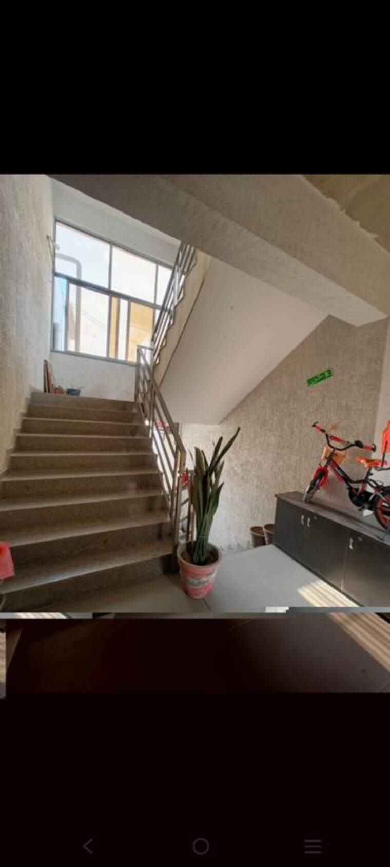 undefined, nirgun-rise 3 Bedroom 1350 Sq.Ft. Apartment In Zundal Ahmedabad 10501758