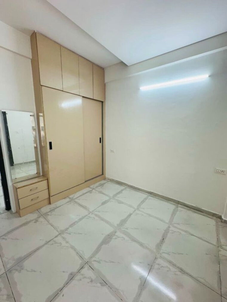 Room, preet colony 3 Bedroom 1100 Sq.Ft. Builder Floor In Preet Colony Zirakpur 10501759