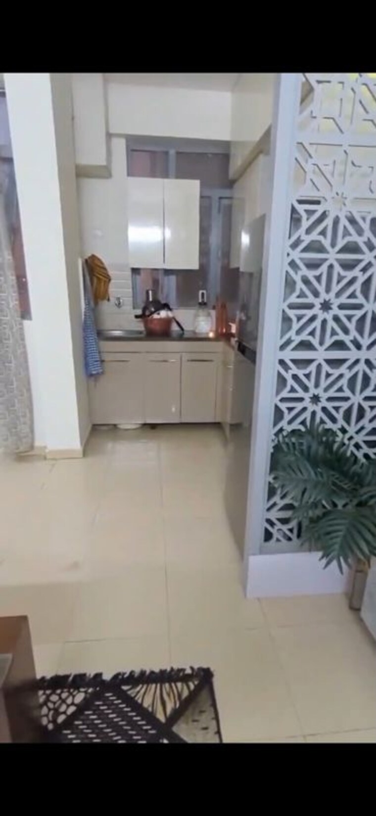 Balcony, auric-city-homes 3 Bedroom 650 Sq.Ft. Apartment In Sector 82 Faridabad 10501763