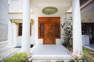 Bathroom in 4 BHK Independent House at Ellisbridge – for Sale