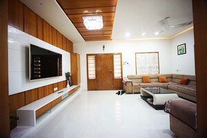 Kitchen in 4 BHK Independent House at Ellisbridge – for Sale