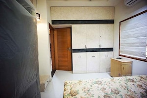 Kitchen in 4 BHK Independent House at Ellisbridge – for Sale