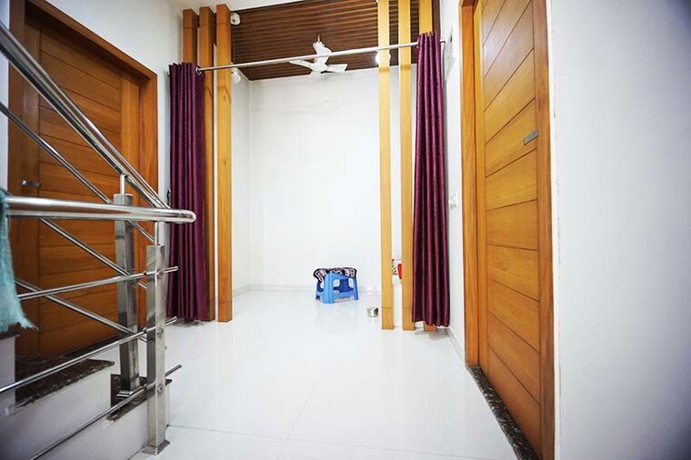 undefined, ellisbridge 4 Bedroom 257 Sq.Yd. Independent House In Ellisbridge Ahmedabad 10501743