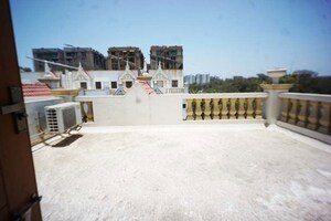 4 BHK Independent House – Exterior View View at Ellisbridge - for Sale