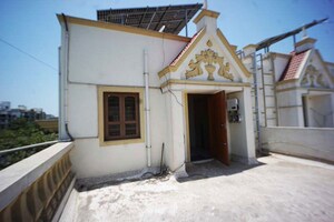 4 BHK Independent House – Exterior View View at Ellisbridge - for Sale