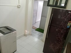 1 BHK Apartment For Rent in Budhia Jadhav Wadi