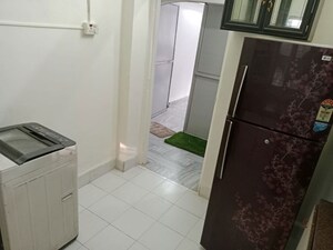 1 BHK Apartment For Rent in Budhia Jadhav Wadi