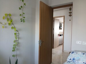 Room in 3 BHK Apartment at Krisumi Waterfall Residences, Sector 36a – for Rent