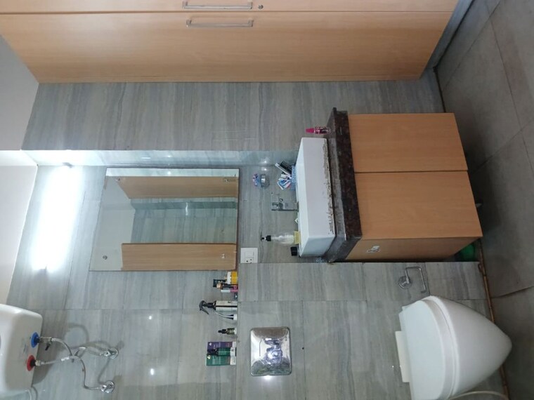 undefined, krisumi-waterfall-residences 3 Bedroom 1935 Sq.Ft. Apartment In Sector 36a Gurgaon 10501764