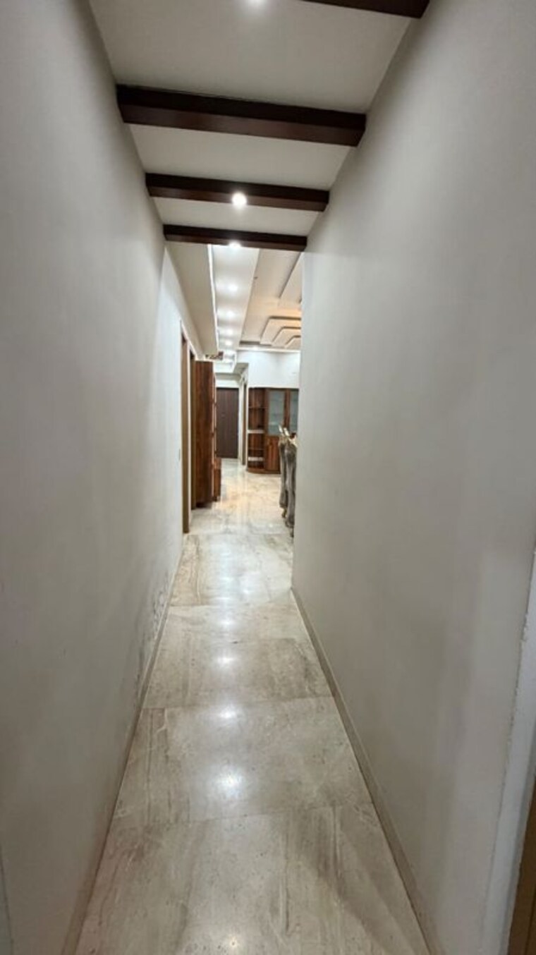 undefined, krisumi-waterfall-residences 3 Bedroom 1935 Sq.Ft. Apartment In Sector 36a Gurgaon 10501764
