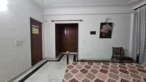 Bedroom in 3 BHK Apartment at Urja Towers, Sector 47 – for Sale
