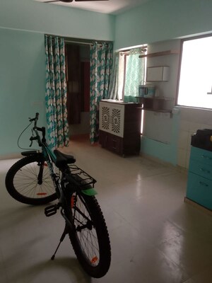 Parking in 2 BHK Apartment at OP Floridaa, Sector 82 – for Rent