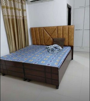 Bedroom in 3 BHK Apartment at Ambala Highway – for Rent