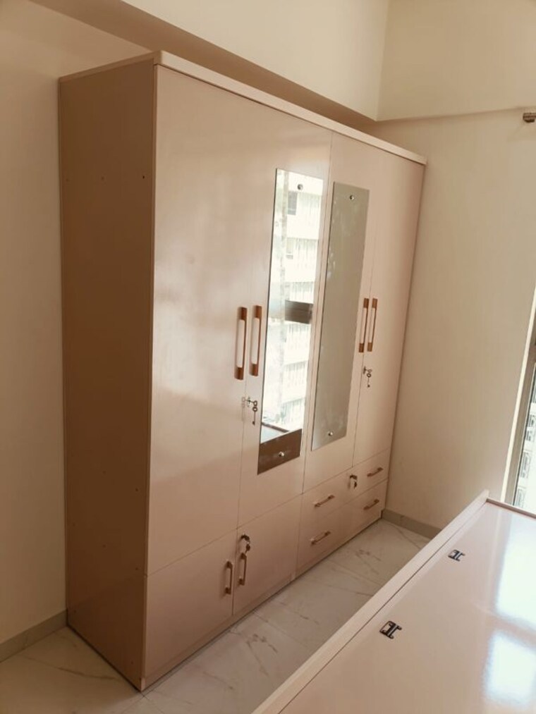 Room, kolte-patil-alora 2 Bedroom 750 Sq.Ft. Apartment In Santacruz East Mumbai 10501771
