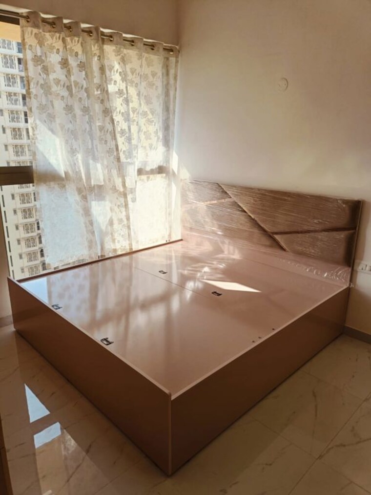 Kitchen, kolte-patil-alora 2 Bedroom 750 Sq.Ft. Apartment In Santacruz East Mumbai 10501771