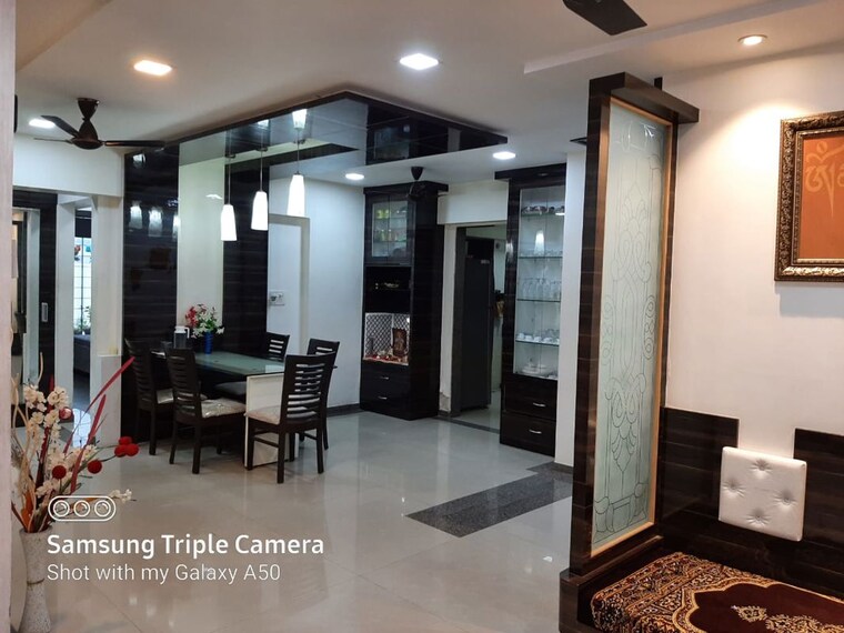 Living Room, goregaon west 2 Bedroom 540 Sq.Ft. Apartment In Goregaon West Mumbai 10501765
