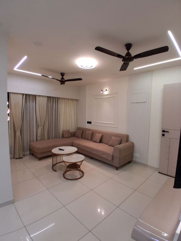 Team Area, bptp-discovery-park 3 Bedroom 1800 Sq.Ft. Apartment In Sector 80 Faridabad 10501776