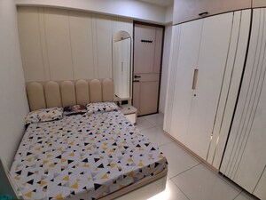 Bedroom in 3 BHK Apartment at BPTP Discovery Park, Sector 80 – for Rent