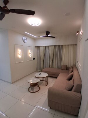 3 BHK Apartment For Rent in BPTP Discovery Park, Sector 80