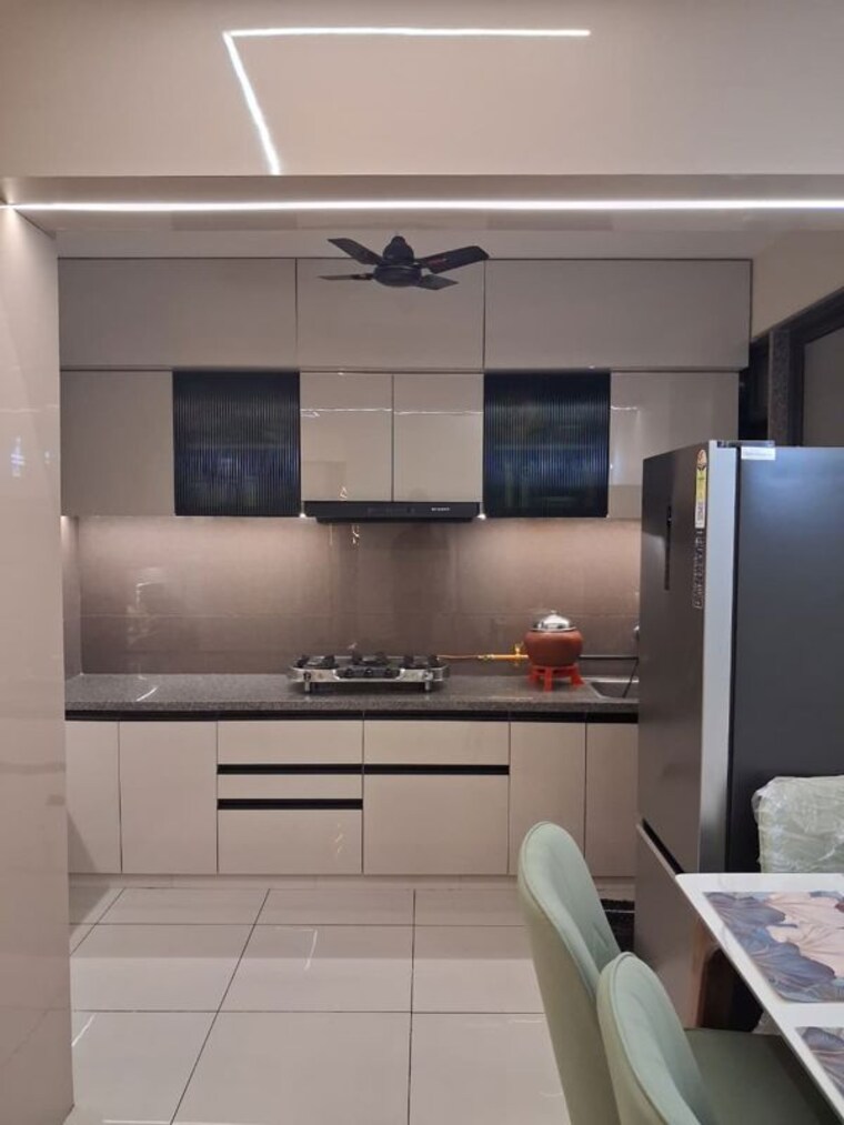 undefined, bptp-discovery-park 3 Bedroom 1800 Sq.Ft. Apartment In Sector 80 Faridabad 10501776