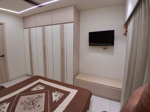 Kitchen in 3 BHK Apartment at BPTP Discovery Park, Sector 80 – for Rent