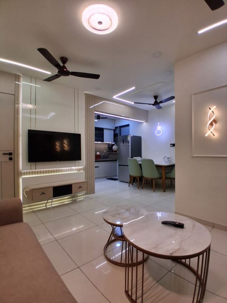 Bathroom, bptp-discovery-park 3 Bedroom 1800 Sq.Ft. Apartment In Sector 80 Faridabad 10501776