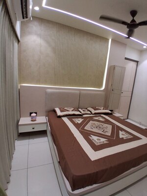 Kitchen in 3 BHK Apartment at BPTP Discovery Park, Sector 80 – for Rent