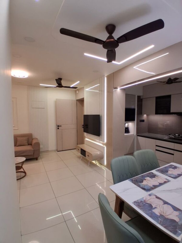 Team Area, bptp-discovery-park 3 Bedroom 1800 Sq.Ft. Apartment In Sector 80 Faridabad 10501776
