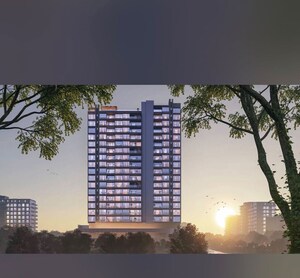 Master Plan in  Showroom at Balewadi – for Sale