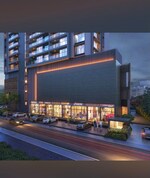 781 Sq.Ft. Showroom in Balewadi
