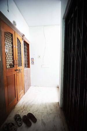 Building Lobby in 3 BHK Apartment at Ellisbridge – for Sale