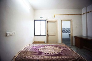 Bedroom in 3 BHK Apartment at Ellisbridge – for Sale