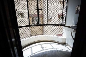 3 BHK Apartment – Exterior View View at Ellisbridge - for Sale